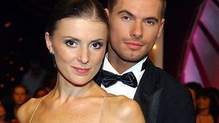 Mlynkova zrezygnowała, Fidusiewicz odpadł