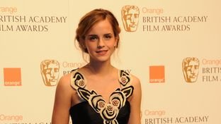 Emma Watson przyjęta na Yale i Cambridge