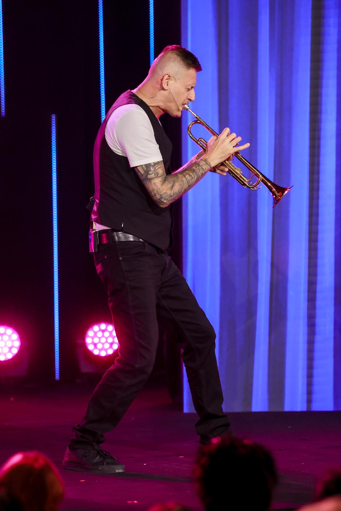 Marcin Wójcik/ AKPA