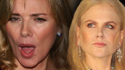 Nicole Kidman zostanie nową Samanthą Jones?