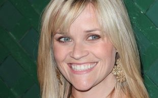 Ciężarna Reese Witherspoon gra w tenisa