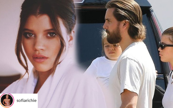 Scott BŁAGA Sofie o wybaczenie! Tłumaczy, że…