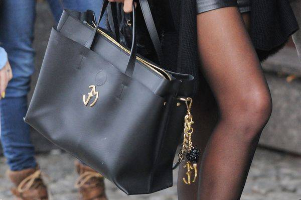 Ewa Minge przed studiem Dzień Dobry TVN – 18 I 2015