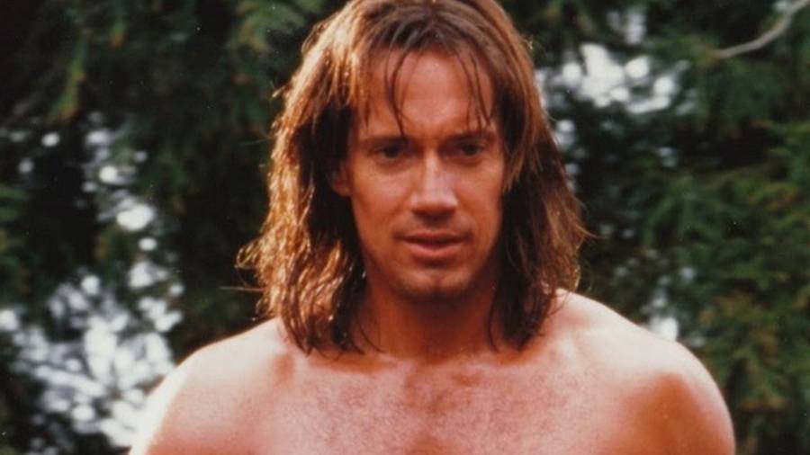 Tak wygląda Herkules po latach. Ledwo go poznaliśmy / Instagram