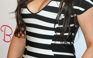 Khloe Kardashian ambasadorką walki z cellulitem