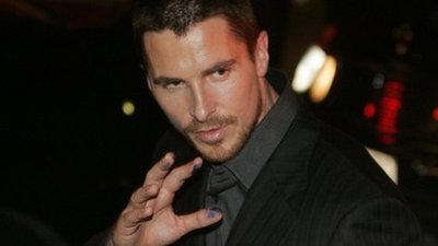 Christian Bale: w Batmanie powinien być seks