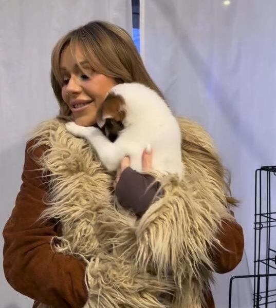 Doda, fot. Instagram.