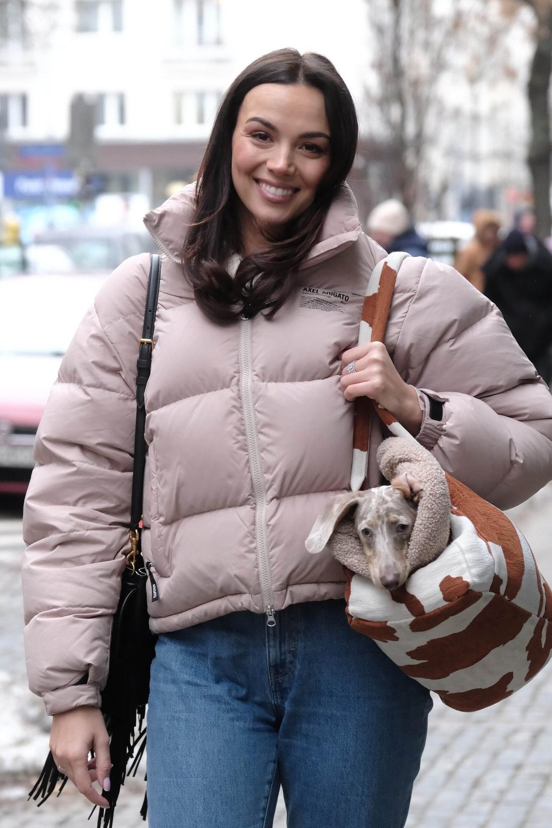 Paulina Krupińska, fot. KAPiF