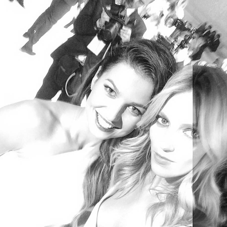 Przedarliśmy się przez 8 TYSIĘCY zdjęć i dotarliśmy do początków Instagrama Lewandowskiej (DUŻO ZDJĘĆ)