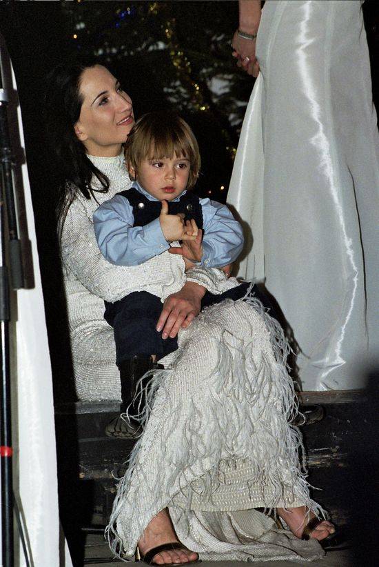 Tak się zmieniała Justyna Steczkowska (FOTO)