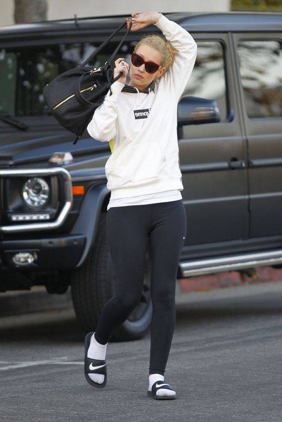 Iggy Azalea wygryzie z branży Nicki Minaj?