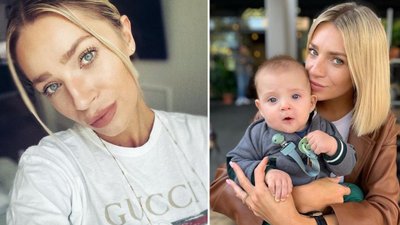 Martyna Gliwińska odpowiada na pytanie o partnera i tatę Kazika