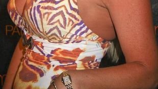 Linda Hogan: Bałam się, że Hulk mnie zabije!