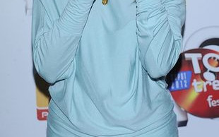 Fani Edyty Górniak nagrali teledysk [VIDEO]