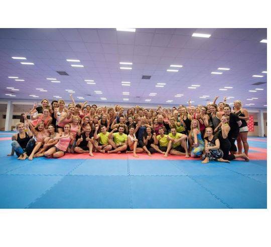 Ile kosztuje obóz Anny Lewandowskiej? Miejsc nie było już po 15 minutach!