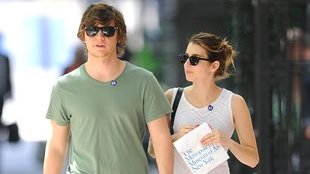 Co to za zakochana para? (FOTO)