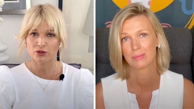 Justyna Nagłowska o relacji z Borysem Szycem: “Idziemy do hotelu na noc i zostaje niania w domu”