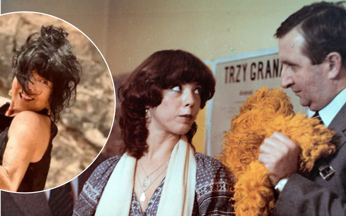 Tak mieszka dziś gwiazda “Misia”. Niezwykłe życie Krystyny Podleskiej za granicą