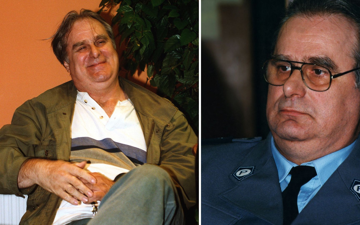 Aktorzy „13 Posterunku”, których już z nami nie ma. Wielkie gwiazdy, które pokochali wszyscy Polacy