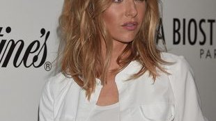 Magda Mielcarz wróciła na nasze salony (FOTO)