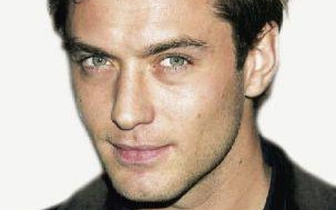 Jude Law i jego nowa miłość