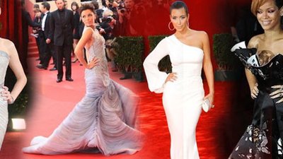 Napiękniejsza kreacja 2009 roku [SONDA]