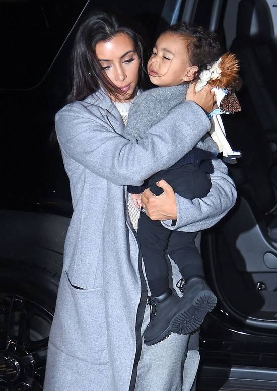 Nori West – najbardziej fotografowane dziecko świata?