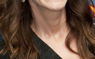 Julia Roberts nie będzie wstrzykiwać botoksu (FOTO)