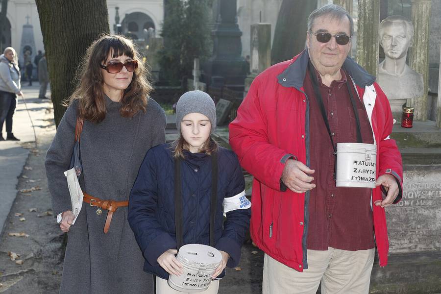 Krzysztof Kowalewski, fot. AKPA.