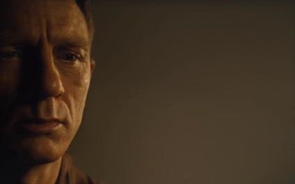 Tak zaczyna się najnowszy film o Bondzie – Spectre