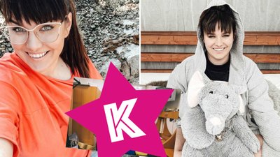 Ewa Farna pokazała zdjęcie z czasów ciąży. “To już ponad rok temu..”