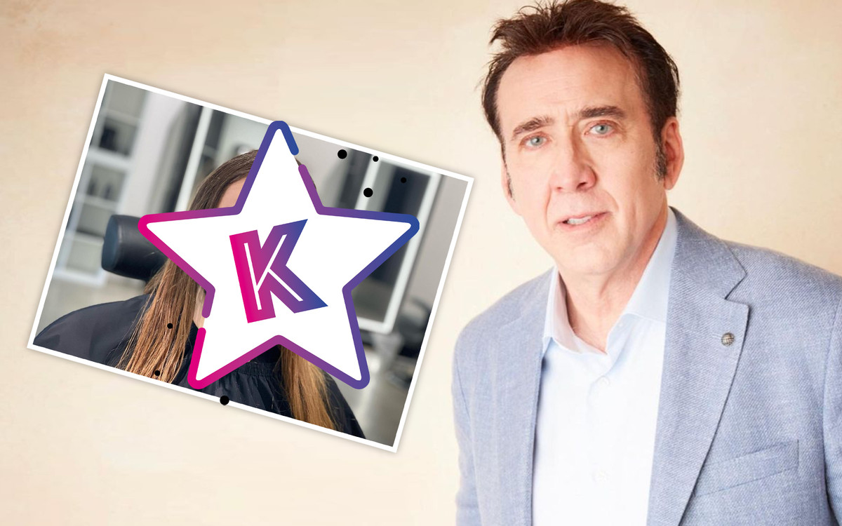 Widzicie podobieństwo? Tak wyglada 31-letni syn Nicholasa Cage’a