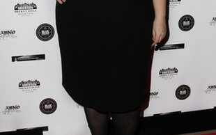 Zuzanna Szadkowski lansuje się na czerwonym dywanie  (FOTO)