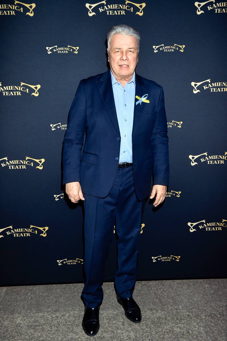 Emilian Kamiński, fot. AKPA.