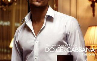 Matthew McConaughey dla Dolce&Gabbana