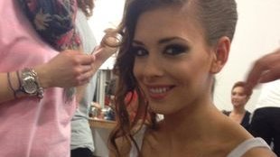 Naturalny biust uczestniczki Tańca z gwiazdami (FOTO)