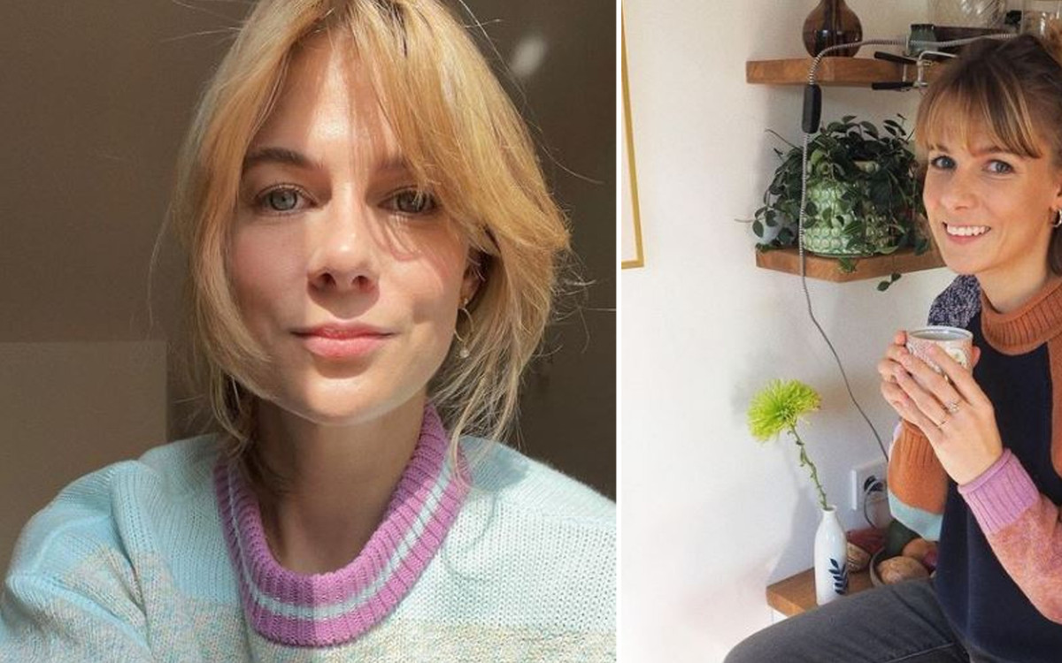 Marta Wierzbicka pokazała garderobę: “Biorę się dzisiaj za szafę”