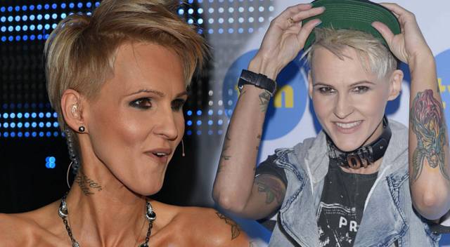 Agnieszka Chylińska w końcu zdecydowała się na spełnienie marzenia!