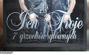 Walka między paniami Wiśniewskimi