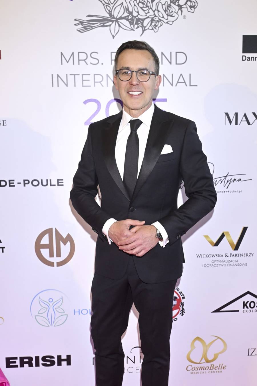 Maciej Kurzajewski, fot. AKPA.