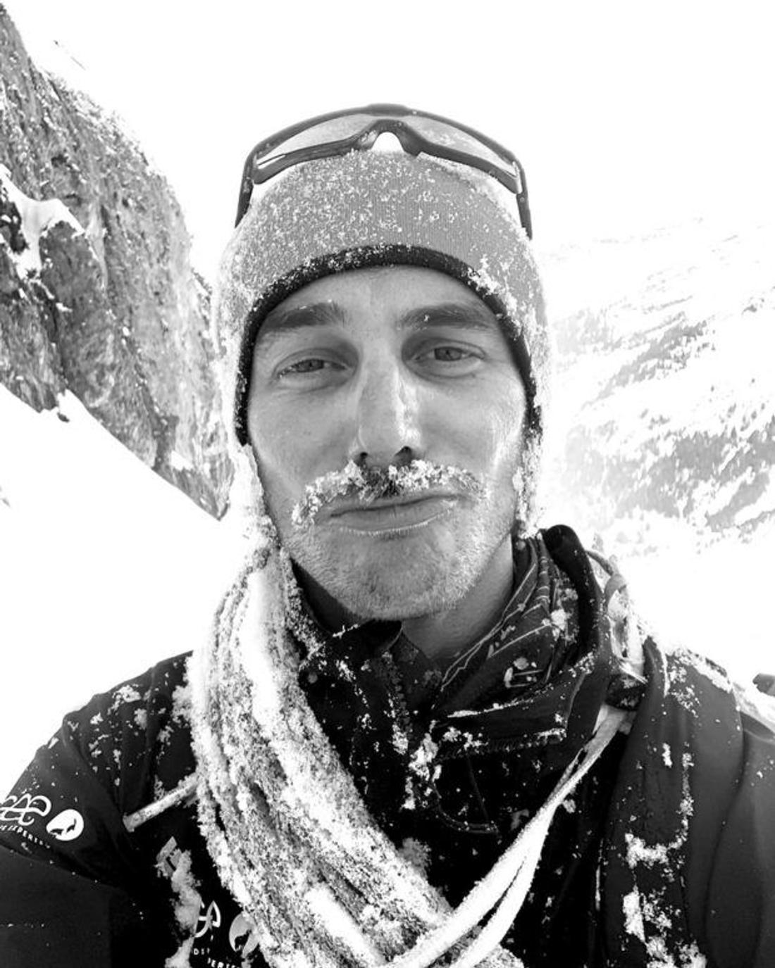 Nie żyje Guillaume Pierrel/fot. Instagram