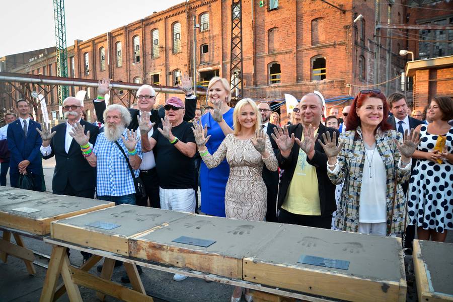 Gala Optymista Roku 2018