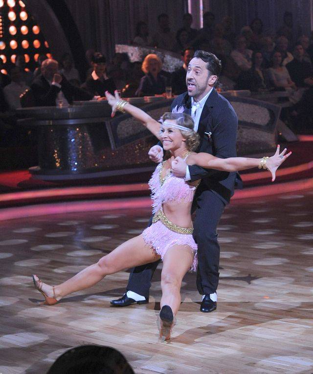 6. odcinek Tańca z gwiazdami – zamiana partnerów