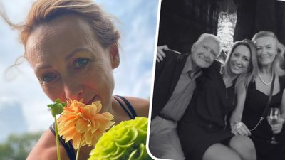 Anna Kalczyńska pożegnała BLISKĄ osobę! „Śmierć wpisana jest w życie…”