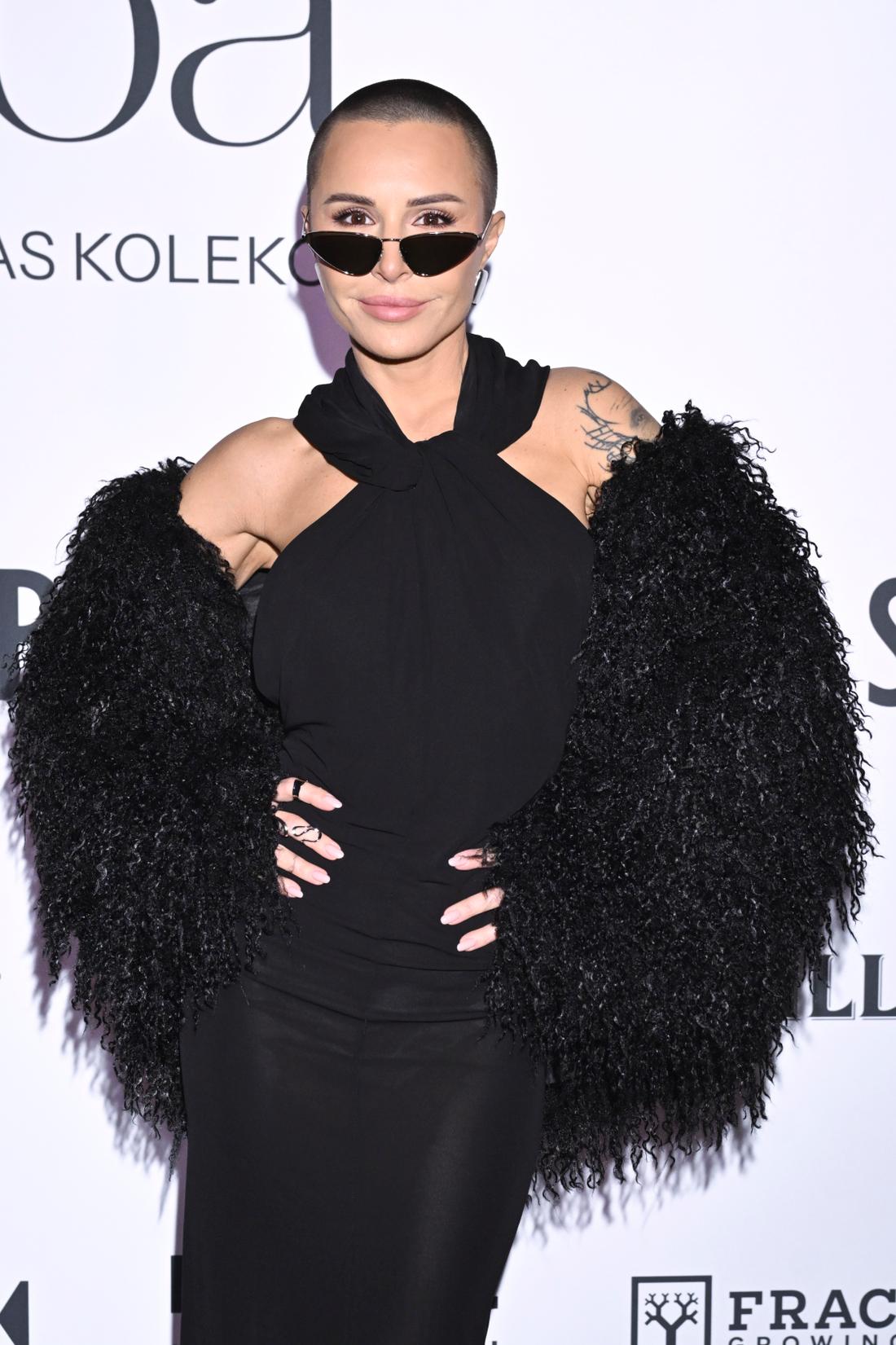 Blanka Lipińska fot. AKPA