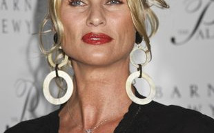 Reżyser uderzył Nicolette Sheridan na planie