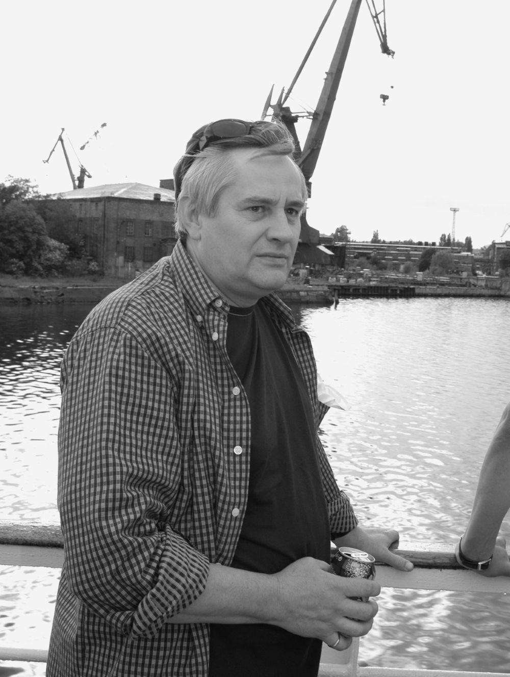 Mirosław Krawczyk nie żyje/AKPA