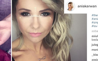 Anna Karwan w finale The Voice – fani podzieleni (Facebook)