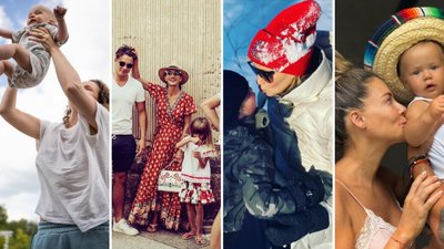 Te gwiazdy urodziły po 40. Lista jest bardzo długa!