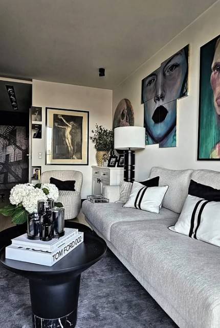 Tak wygląda "Połomka" Krzysztofa Mirucia, fot. Instagram